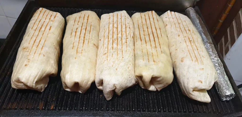 Menu_Restaurante King kebab Olivenza_Olivenza_immagine_6