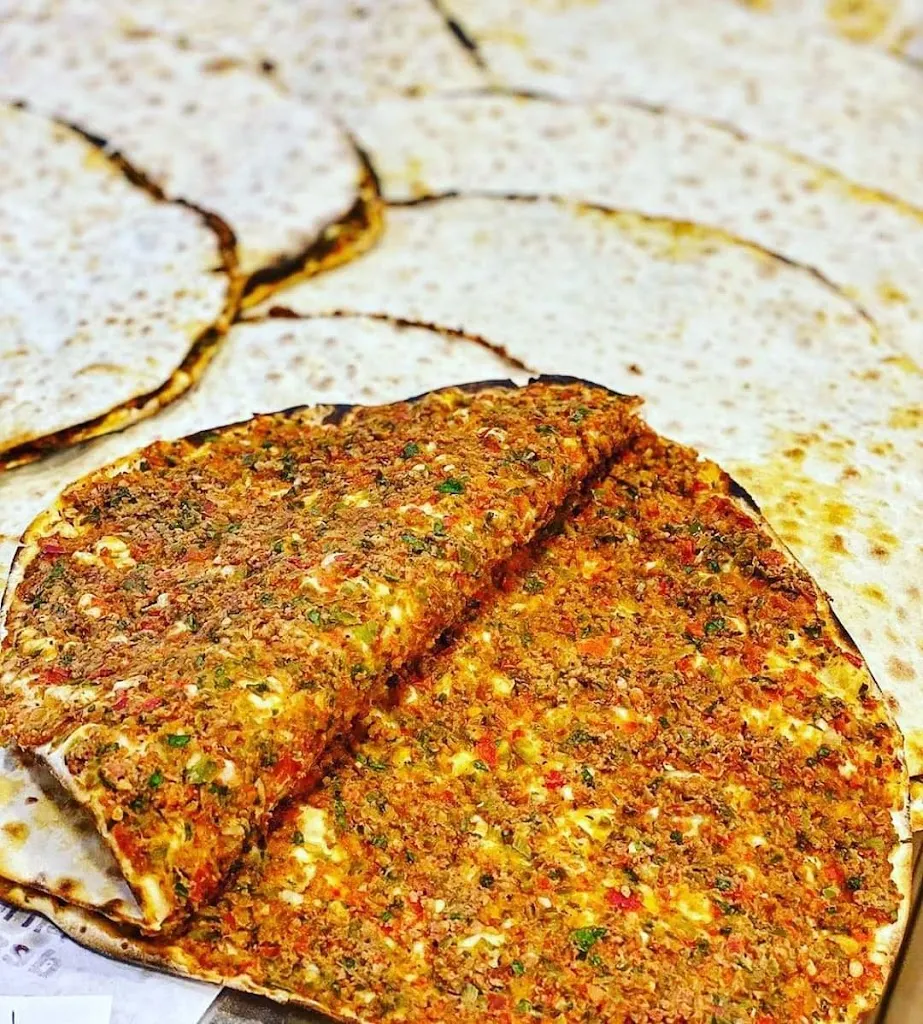 Menu_Restaurante King kebab Olivenza_Olivenza_immagine_7