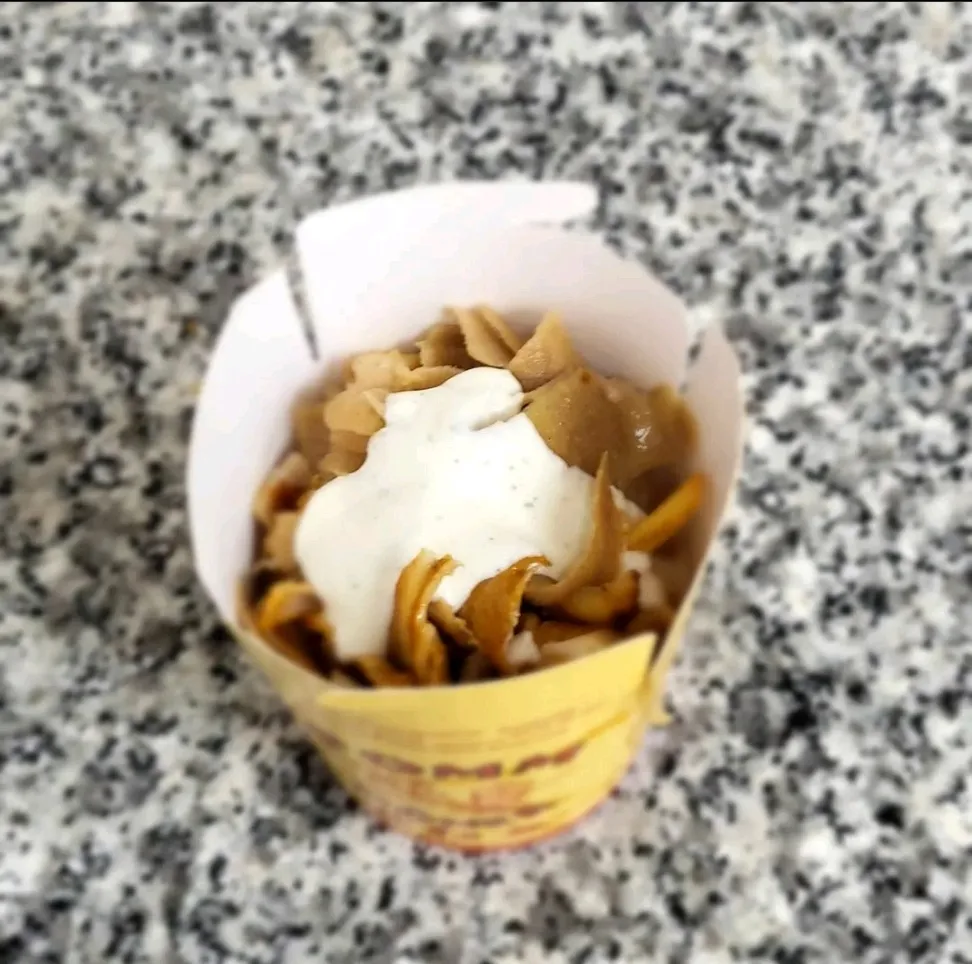 Menu_Restaurante King kebab Olivenza_Olivenza_immagine_8