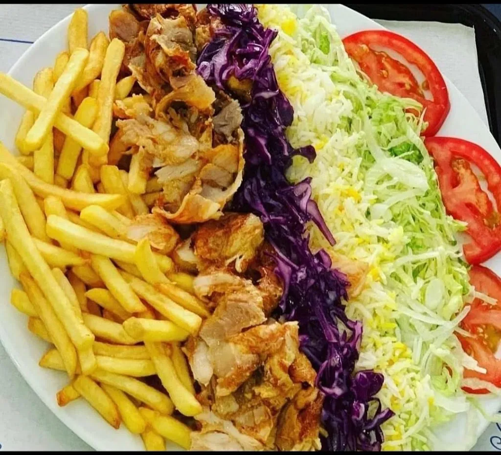 Restaurante King kebab Olivenza_Olivenza_slider_image_3