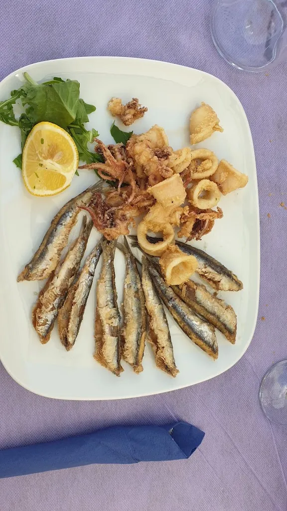 Menu_La Bussola - Restaurant_Mugia_image_5