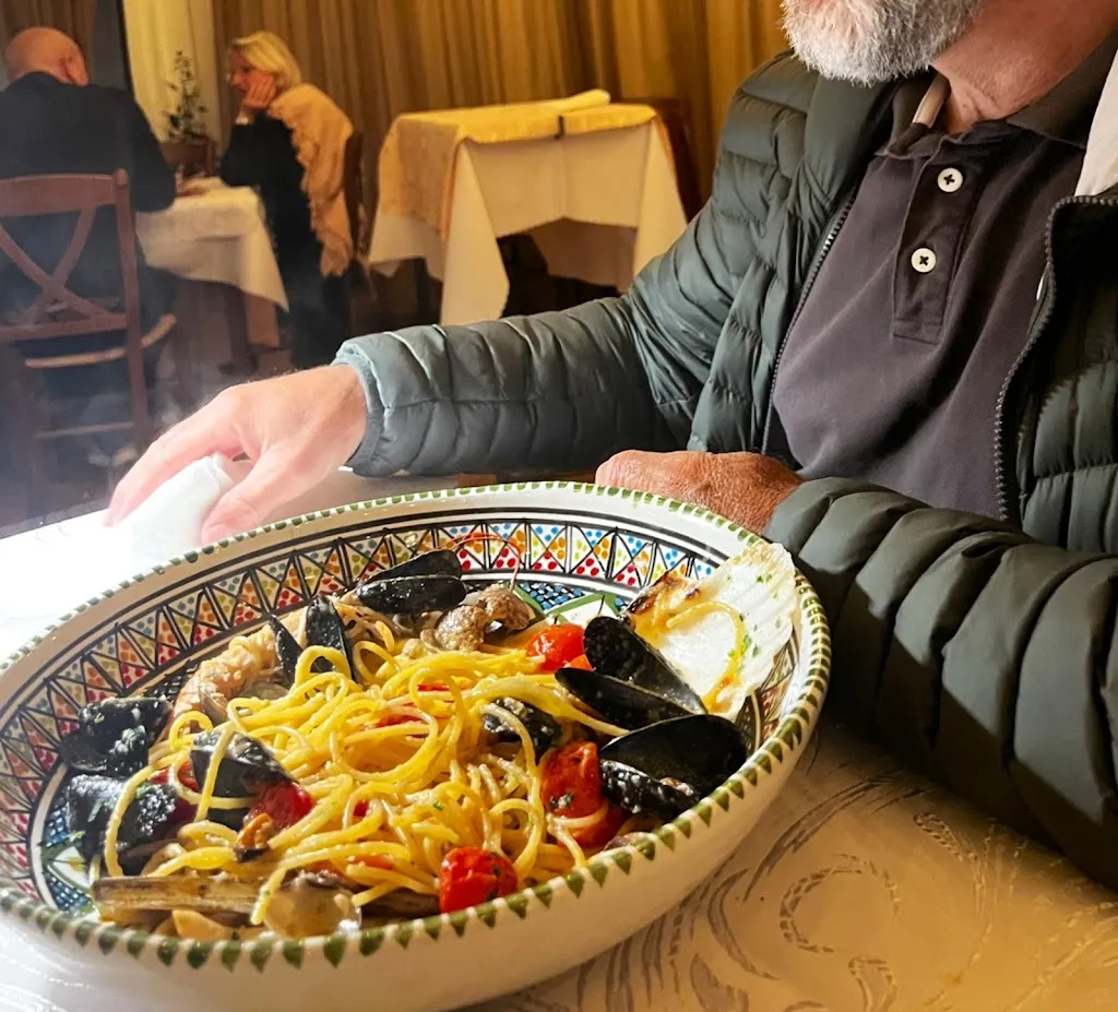 Menu_La Bussola - Restaurant_Mugia_image_6