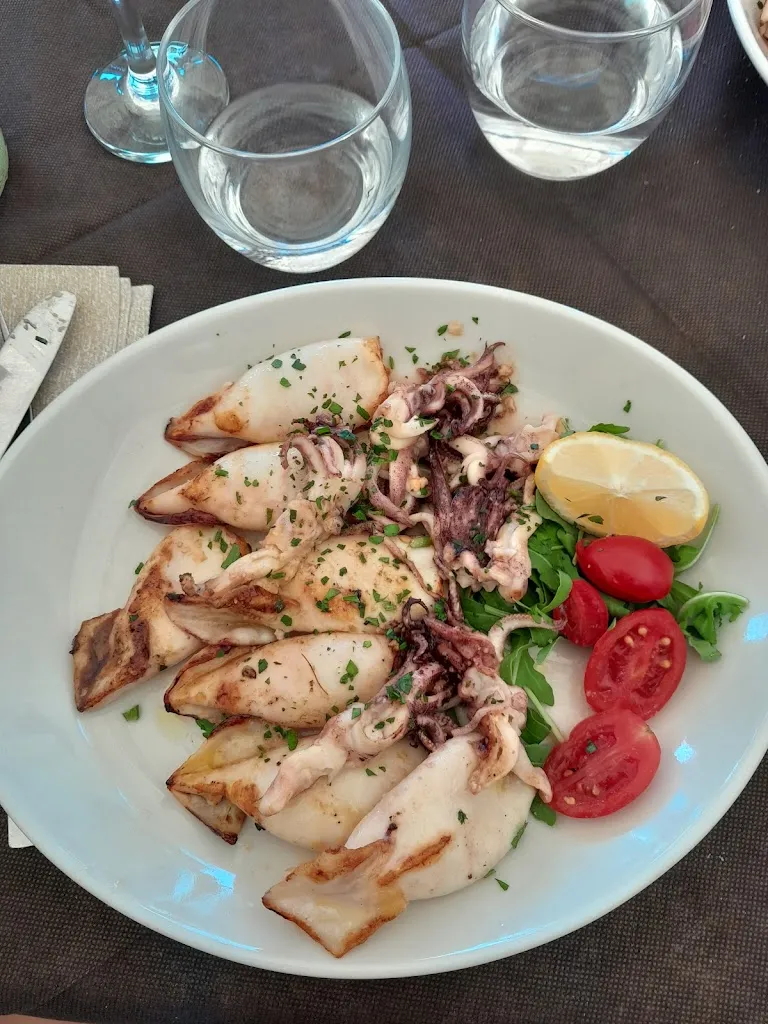 Menu_La Bussola - Restaurant_Mugia_image_8