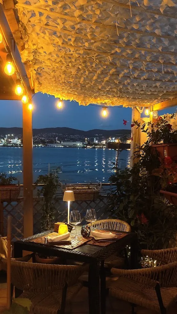 La Bussola - Restaurant_Mugia_slider_image_2