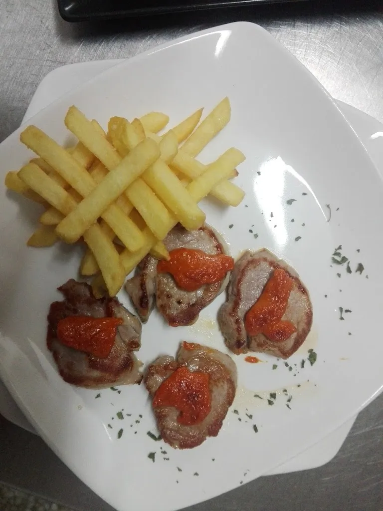 Menu_Cafe Bar Santa María_Olivenza_image_6