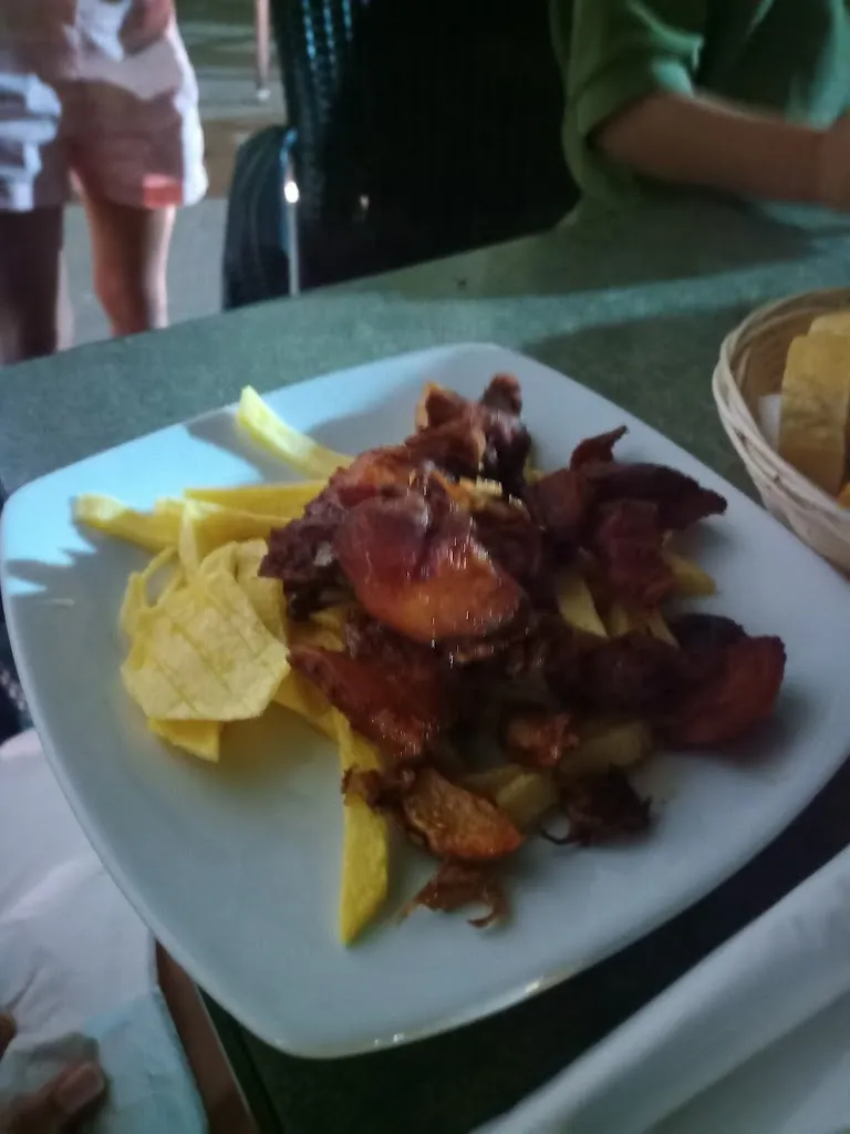 Menu_Cafe Bar Santa María_Olivenza_image_8