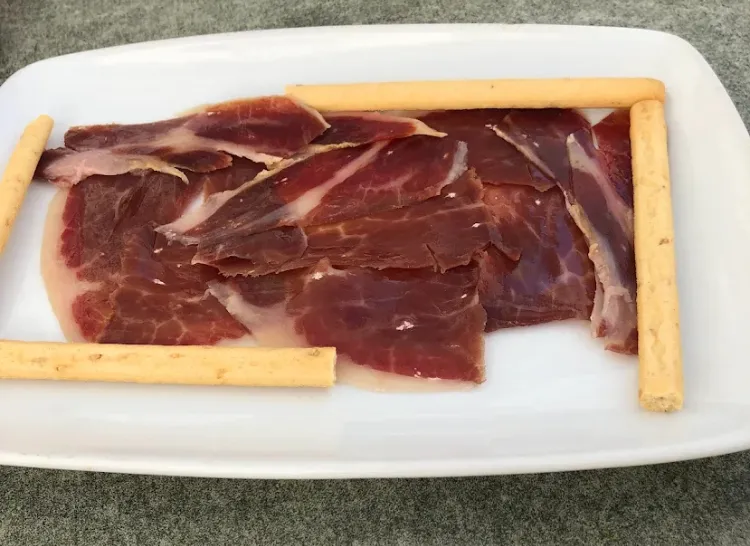 Jcbangie Balonso_Cafe Bar Santa María_Olivenza_review