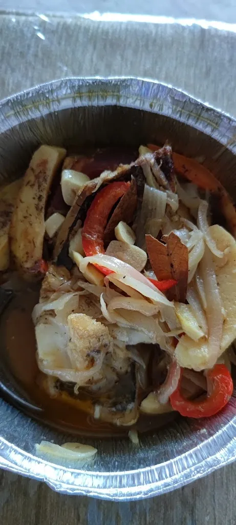 Menü_Pollería Pollito 2_Olivenza_Bild_3