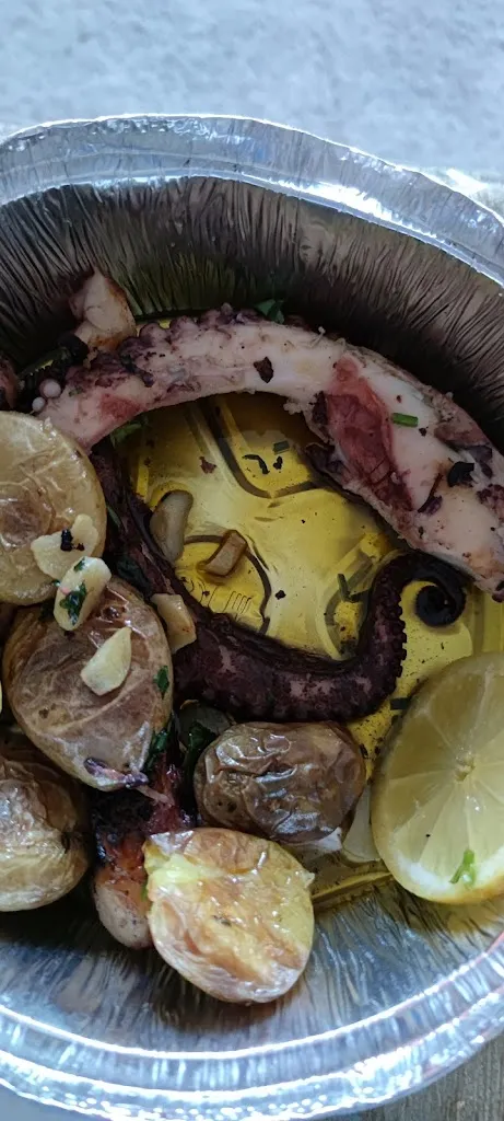 Menü_Pollería Pollito 2_Olivenza_Bild_4