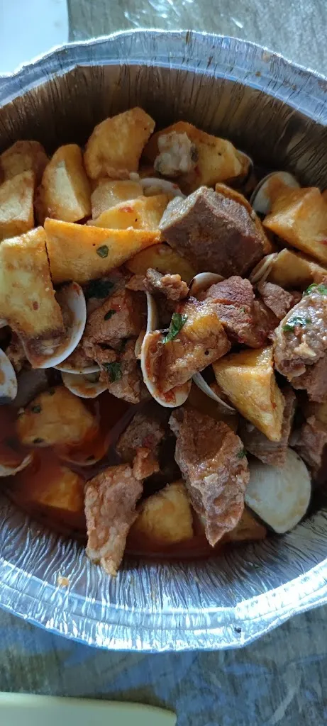 Menü_Pollería Pollito 2_Olivenza_Bild_5