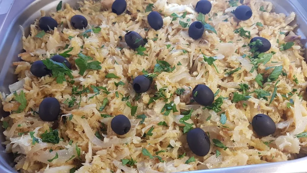 Menü_Pollería Pollito 2_Olivenza_Bild_6