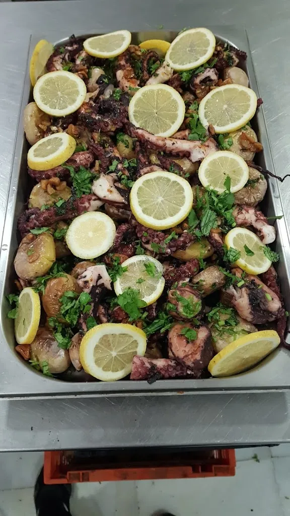 Menü_Pollería Pollito 2_Olivenza_Bild_8