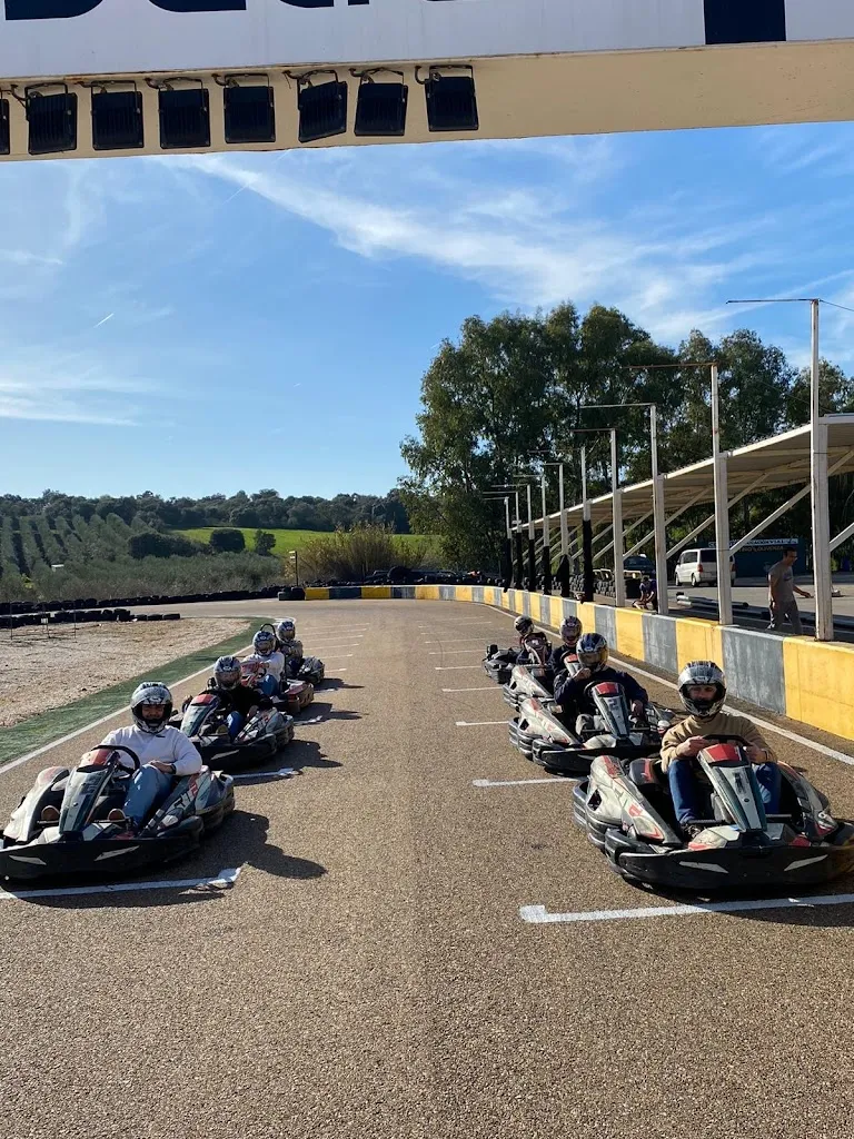 Karting Olivenza_Olivenza_slider_image_1
