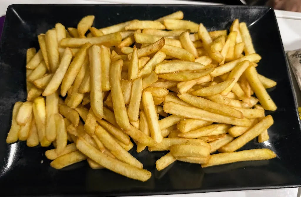 La Panacea restaurant in Olivenza