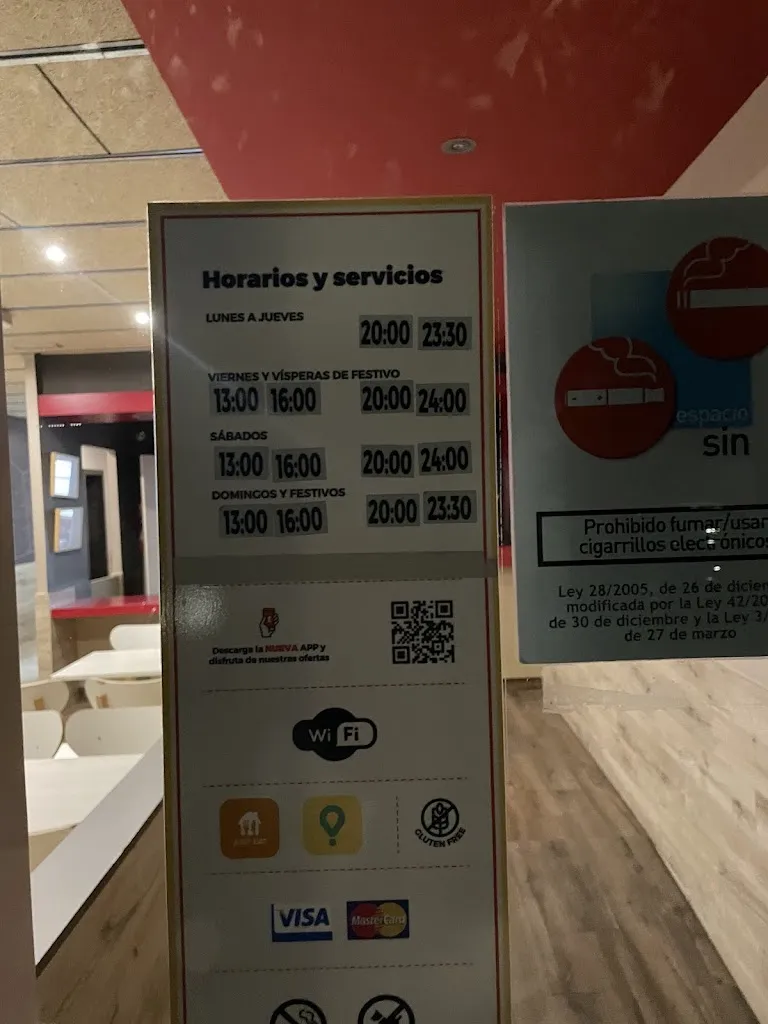 kenia sp_Telepizza_Olivenza_review