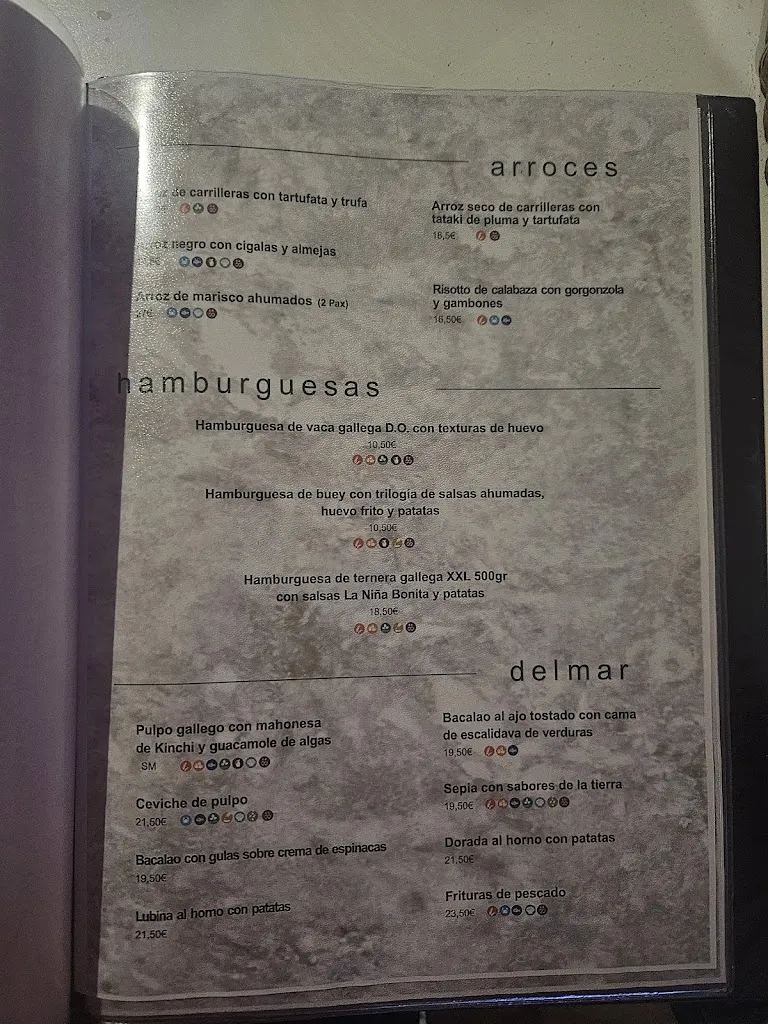 Menu_Restaurante La Niña Bonita_Olivenza_image_4