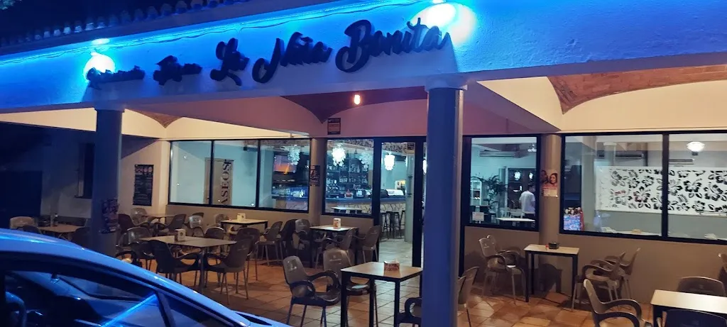 Restaurante La Niña Bonita_Olivenza_slider_image_1