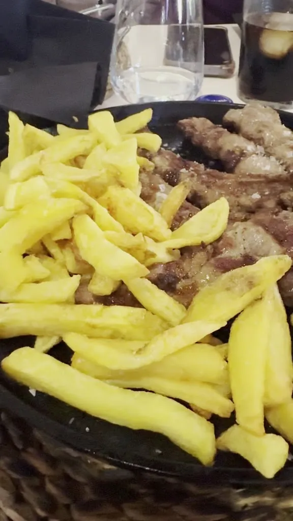 Restaurante La Niña Bonita_Olivenza_slider_image_2