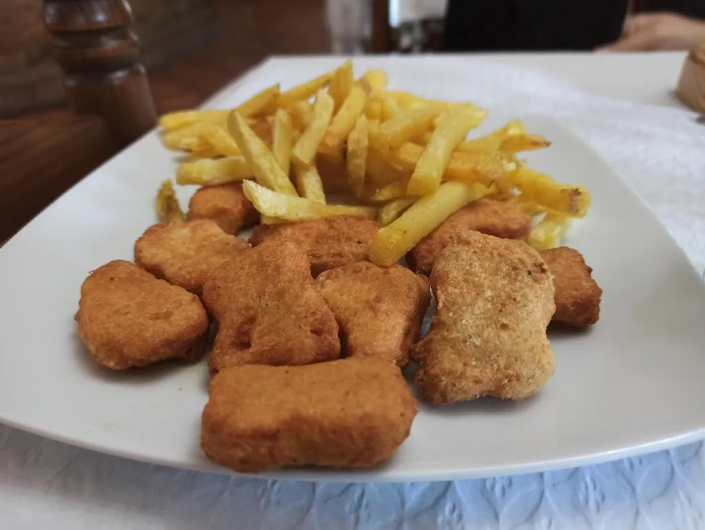 JAVIER MORGADO RODRÍGUEZ_Churrasco de São Pedro_Olivenza_review