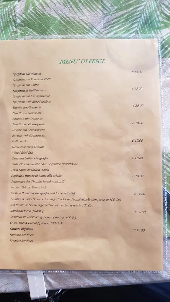 Menu_Trattoria la Boa_Mugia_image_2