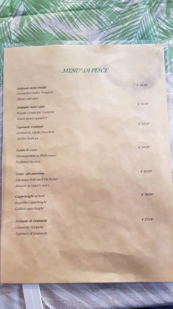 Menu_Trattoria la Boa_Mugia_image_3