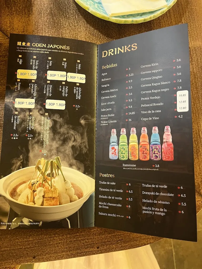 Menu_Toritama Yakitori_Risco_image_2