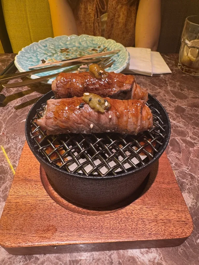 Daniel Impuesto_Toritama Yakitori_Risco_review