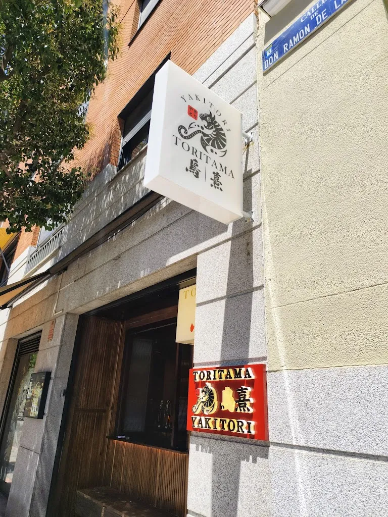 Suleydi_Toritama Yakitori_Risco_review