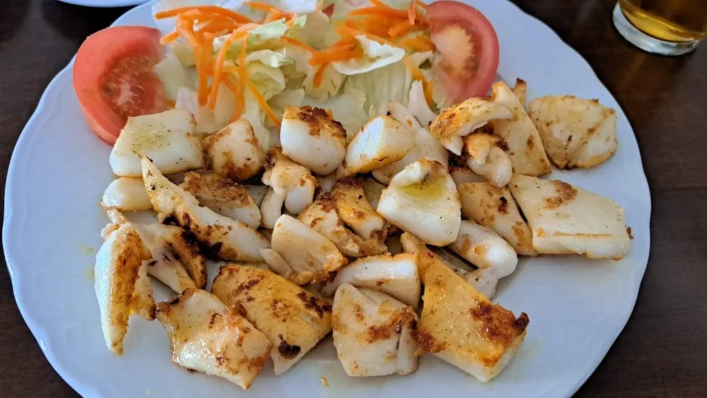 Menu_Hostal-Restaurante El Polígono La Roca de la Sierra_Roca de la Sierra La_image_2