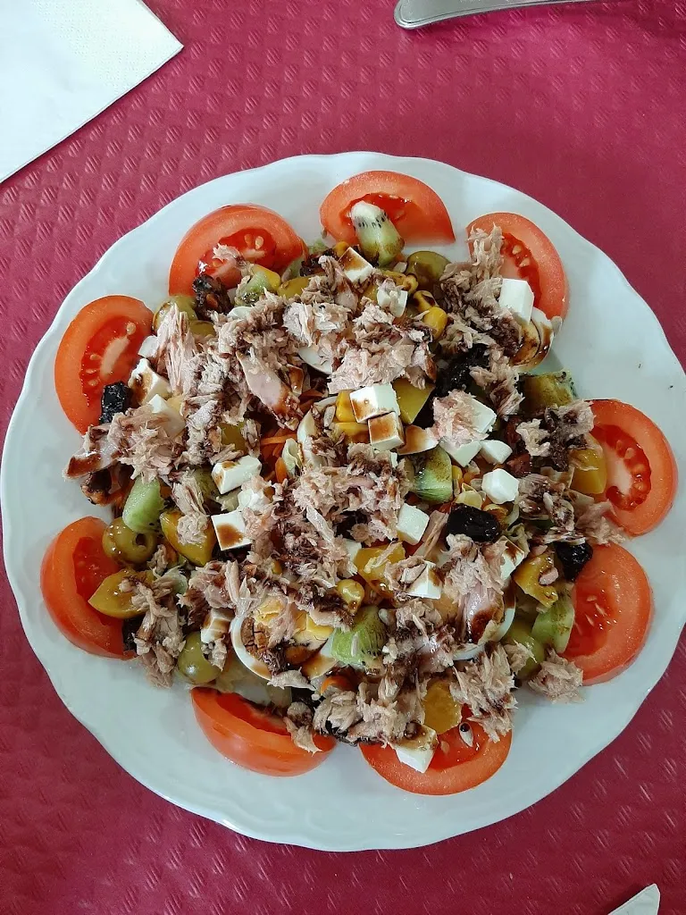 Menu_Hostal-Restaurante El Polígono La Roca de la Sierra_Roca de la Sierra La_image_3