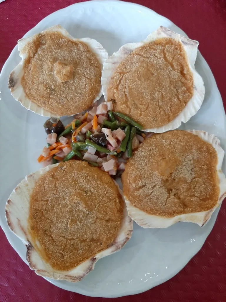 Menu_Hostal-Restaurante El Polígono La Roca de la Sierra_Roca de la Sierra La_image_8