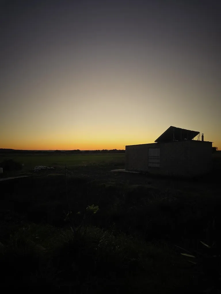 SoCal_ Blitzkrieg_Hostal-Restaurante El Polígono La Roca de la Sierra_Roca de la Sierra La_review