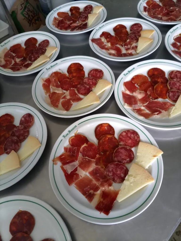 Menu_Bar Restaurante Los Sauces_Roca de la Sierra La_image_4