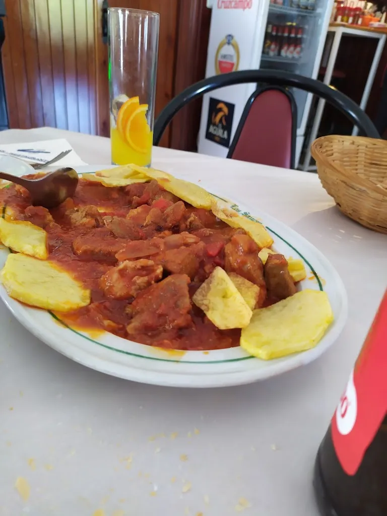 Menu_Bar Restaurante Los Sauces_Roca de la Sierra La_image_7