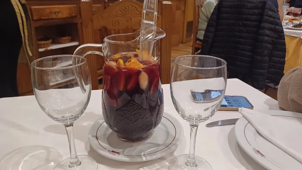 Menu_La Paella de la Reina_Reina_image_8