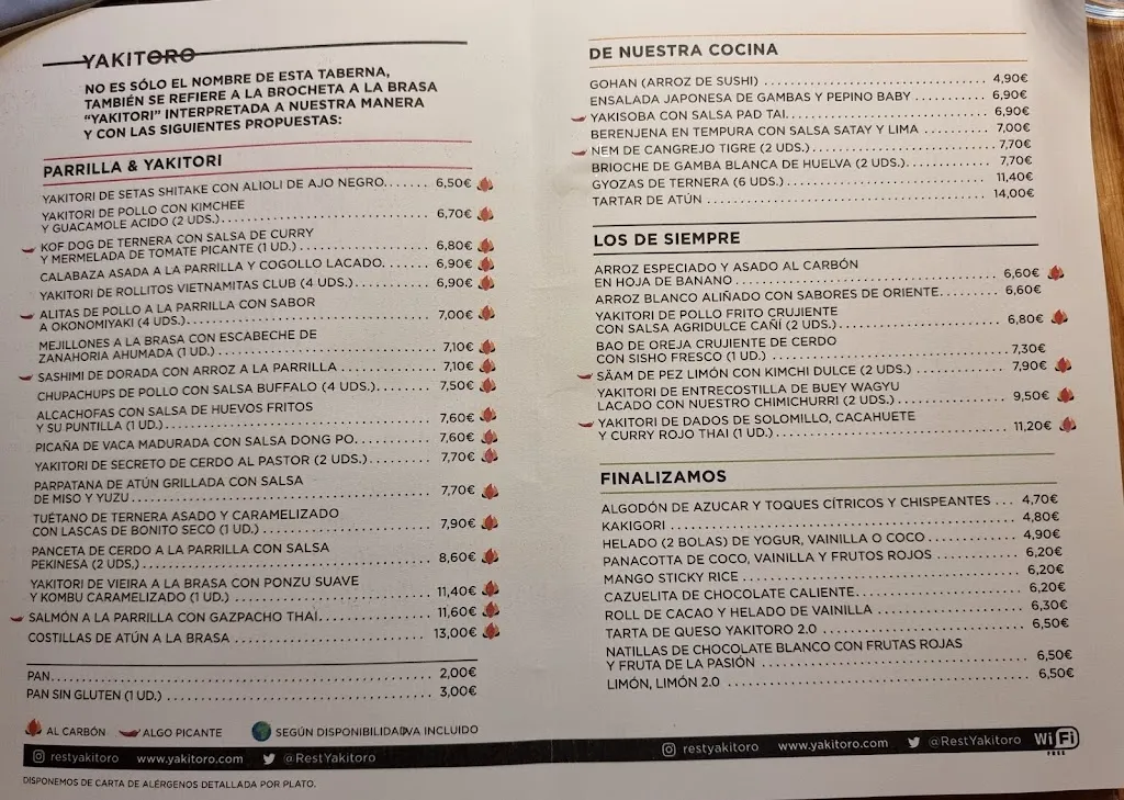 Menu_Yakitoro_Reina_image_4