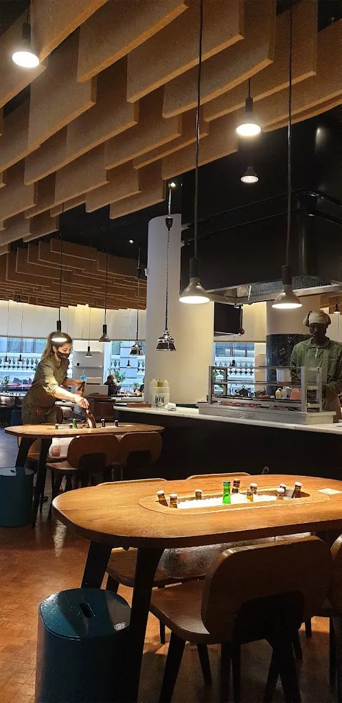 Fred H._Yakitoro_Reina_review