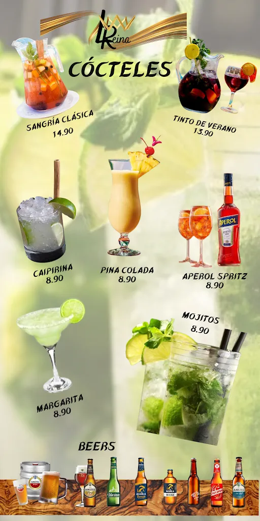 Menu_LA REINA_Reina_image_3