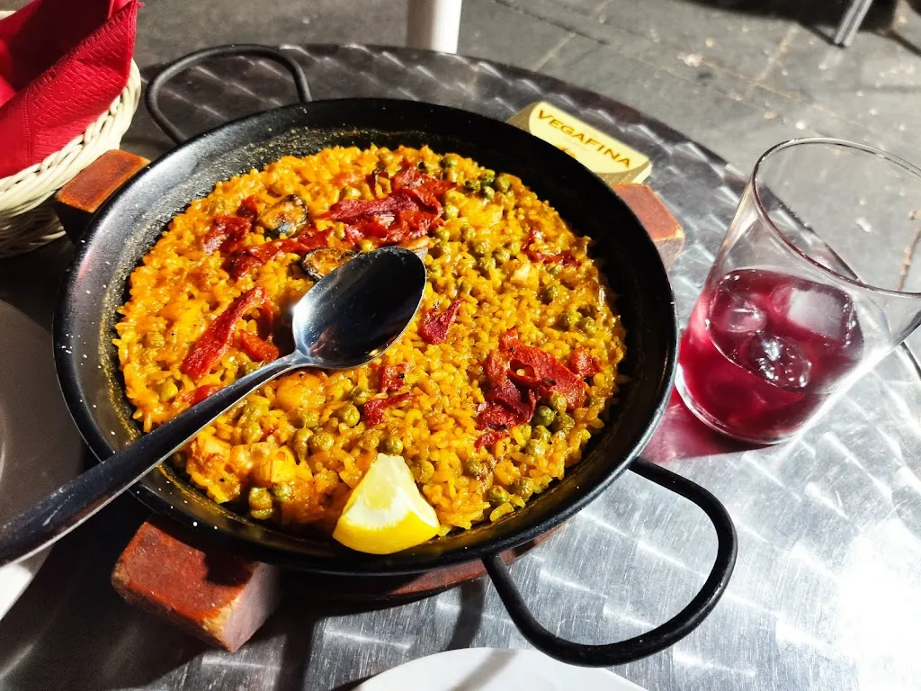 Menu_LA REINA_Reina_image_6