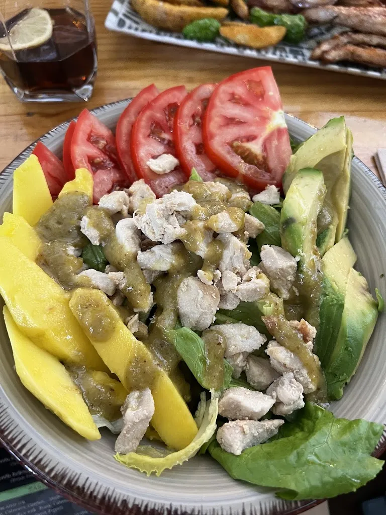 Menu_LA REINA_Reina_image_9