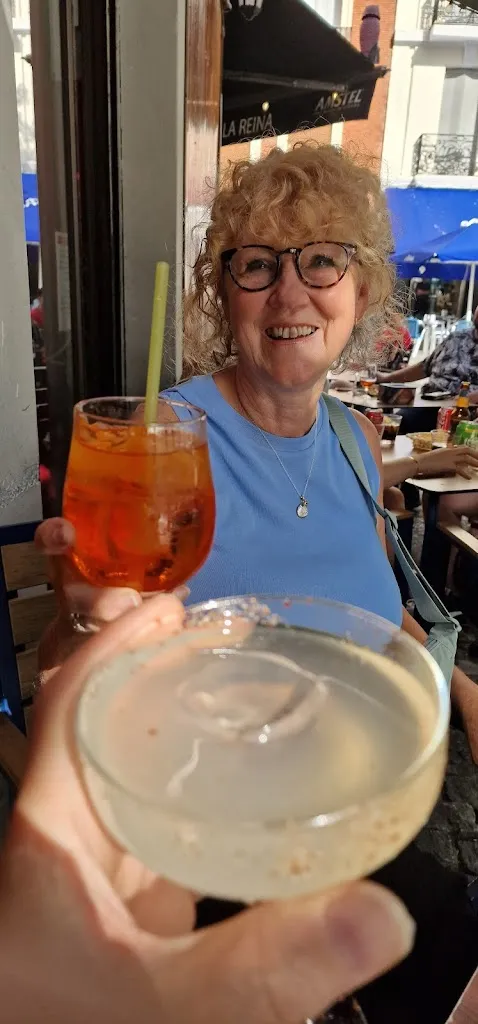 Andy Hardy_LA REINA_Reina_review