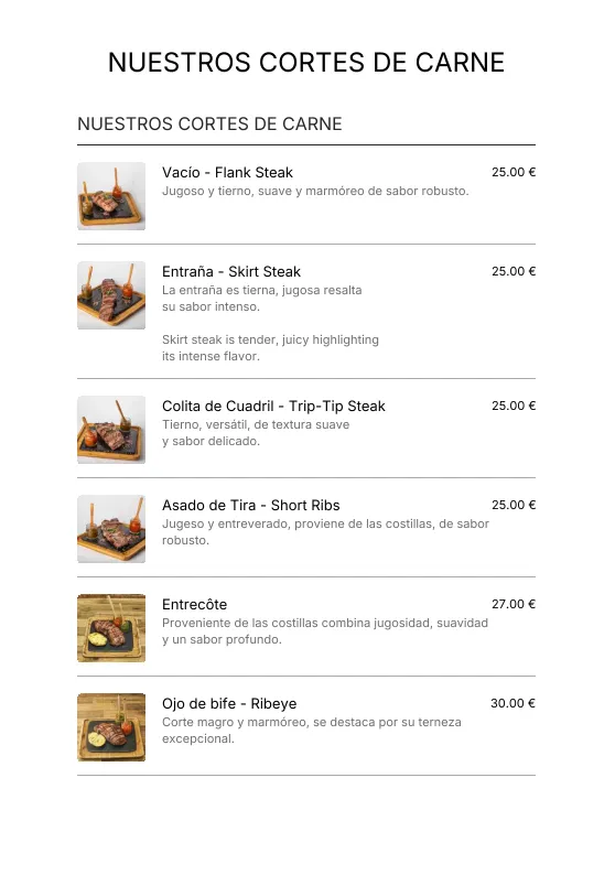 Menu_Boca Brava Asador_Reina_image_1