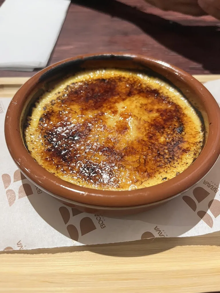 Ashley De Lima_Boca Brava Asador_Reina_review