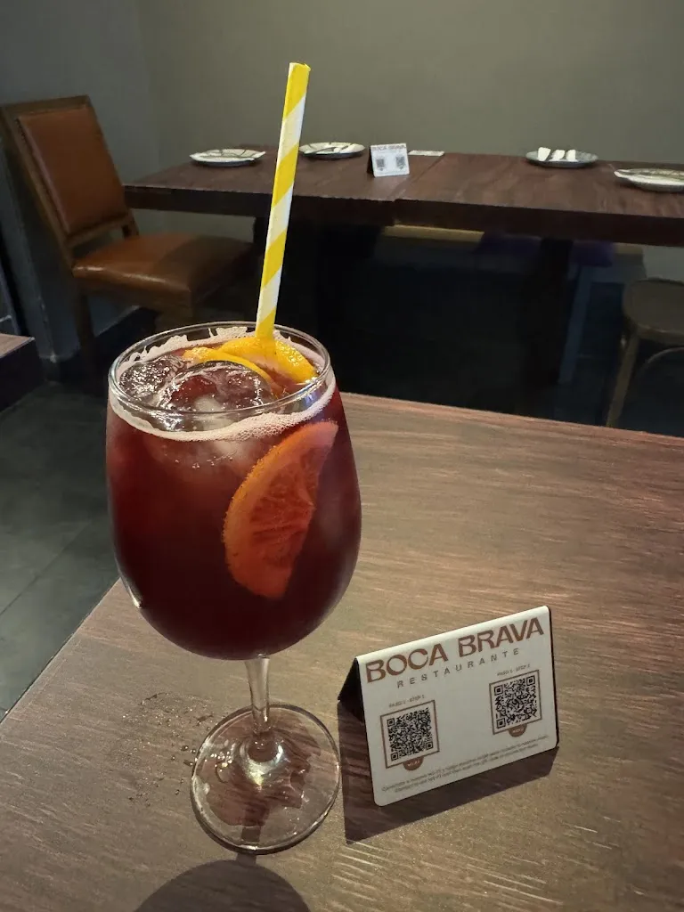 Alexandru Mihai Petroi_Boca Brava Asador_Reina_review