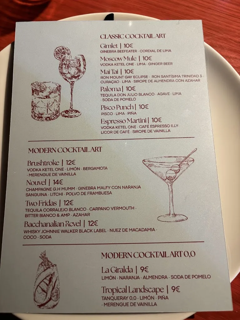 Menu_Restaurante NuBel_Reina_immagine_3