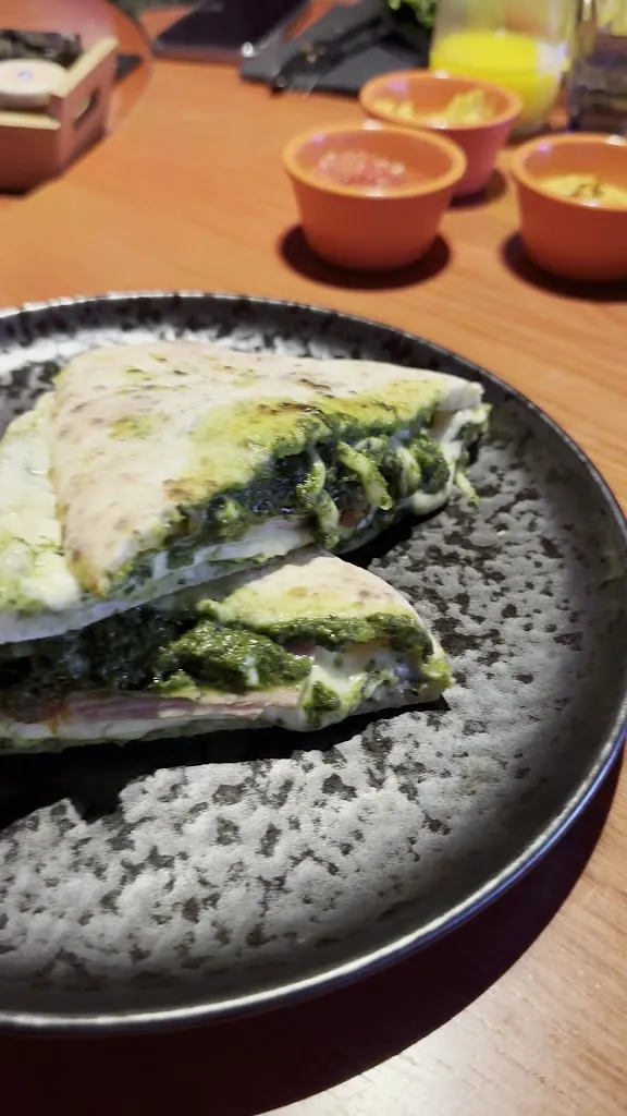 Mehry Kioumarsi_Restaurante NuBel_Reina_recensione