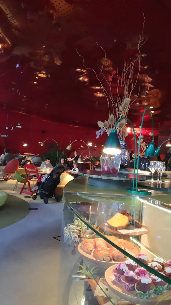 Restaurante NuBel_Reina_slider_image_2