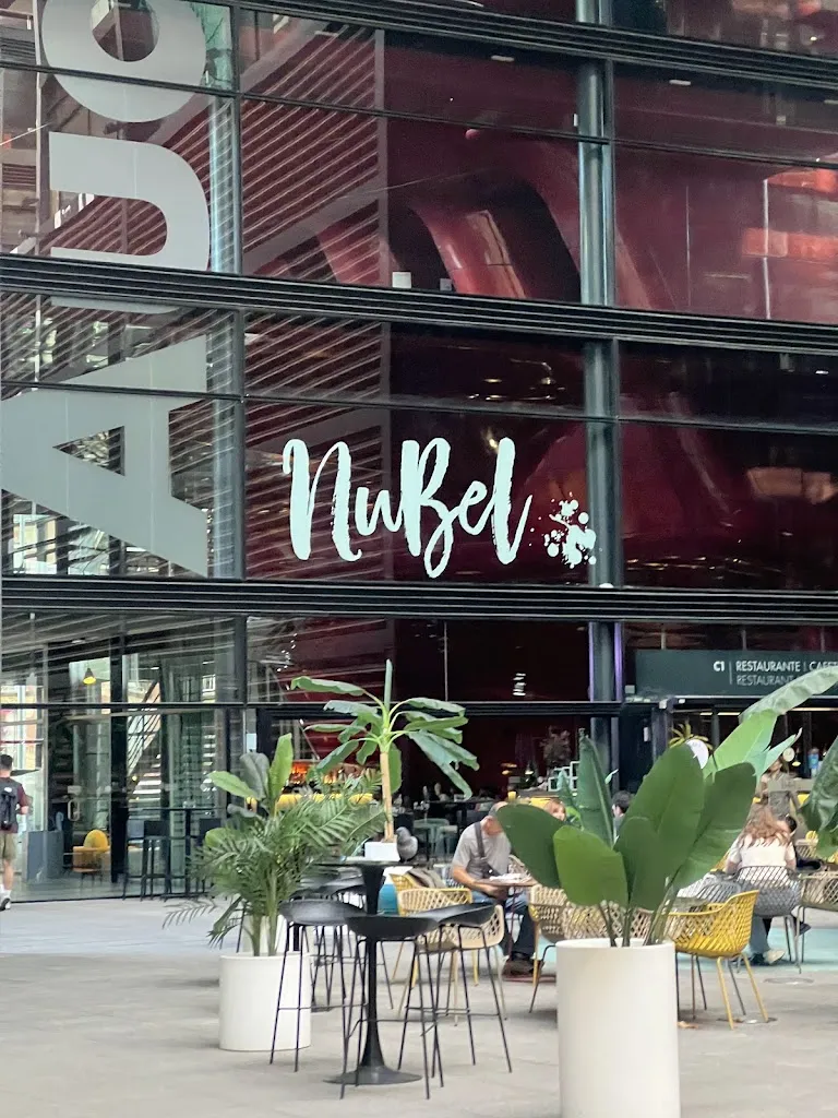 Restaurante NuBel_Reina_slider_image_3