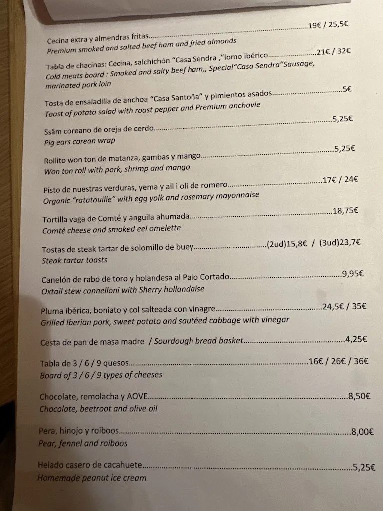 Menu_Angelita Madrid_Reina_image_3