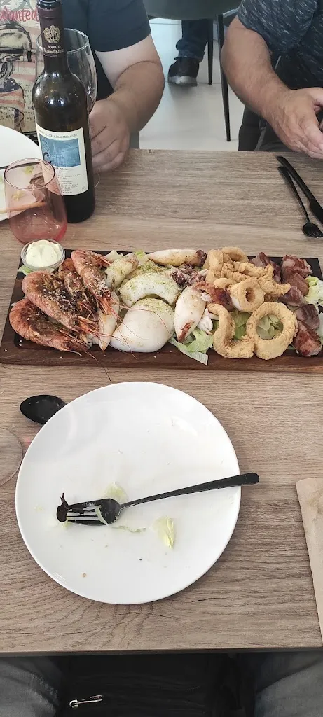 Menu_Cañada Real Restaurante_Quintana de la Serena_immagine_6